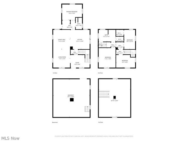 630 Dorman Road, Conneaut, OH 44030