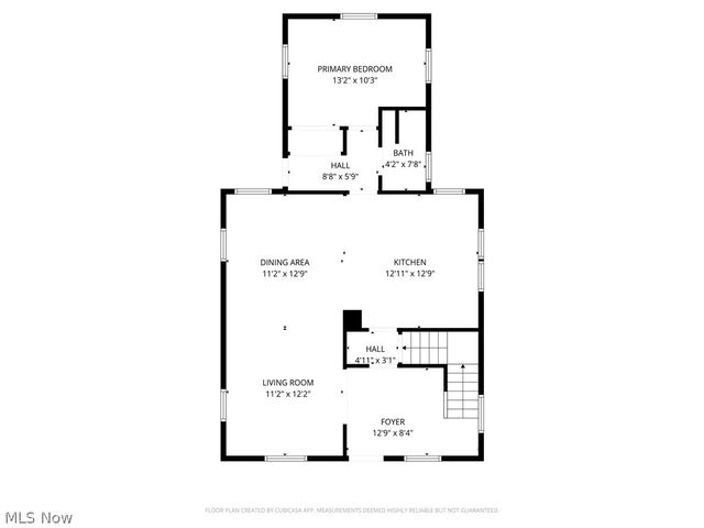 630 Dorman Road, Conneaut, OH 44030