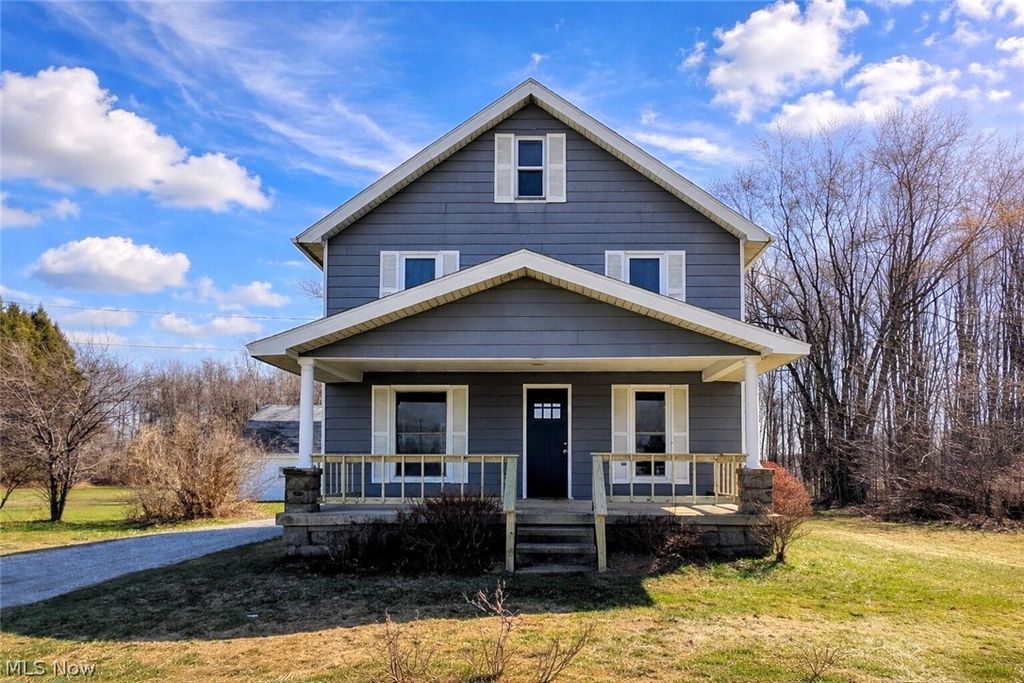 630 Dorman Road, Conneaut, OH 44030