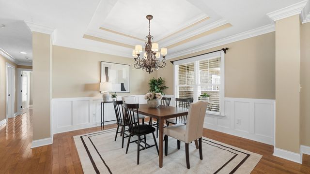 293 Covenant Drive NE, Cleveland, TN 37323