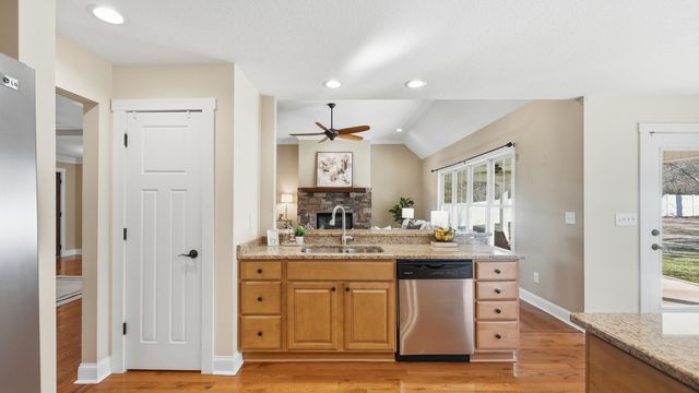 293 Covenant Drive NE, Cleveland, TN 37323