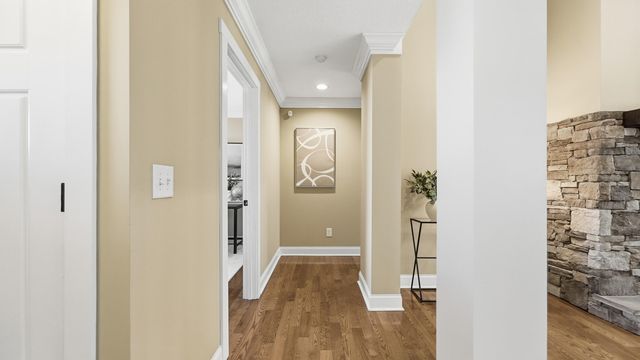 293 Covenant Drive NE, Cleveland, TN 37323