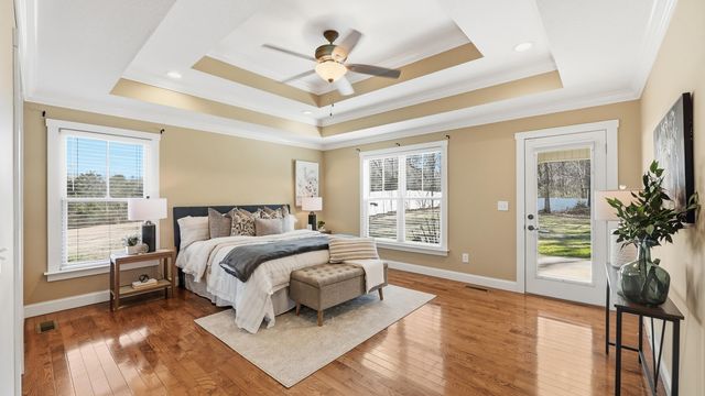 293 Covenant Drive NE, Cleveland, TN 37323