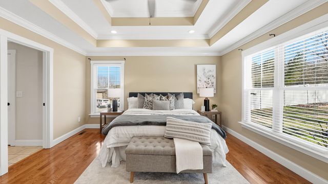 293 Covenant Drive NE, Cleveland, TN 37323