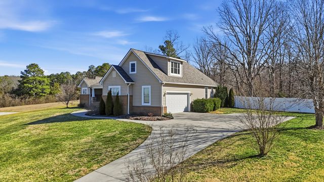 293 Covenant Drive NE, Cleveland, TN 37323