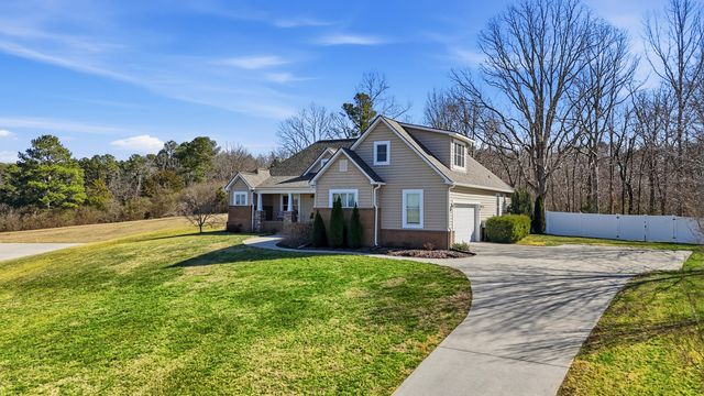 293 Covenant Drive NE, Cleveland, TN 37323