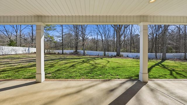 293 Covenant Drive NE, Cleveland, TN 37323