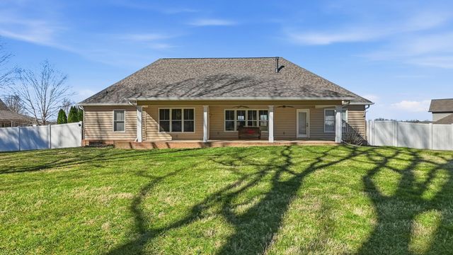 293 Covenant Drive NE, Cleveland, TN 37323