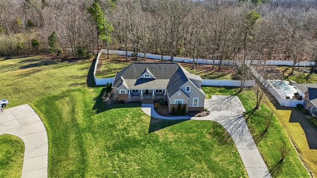 293 Covenant Drive NE, Cleveland, TN 37323