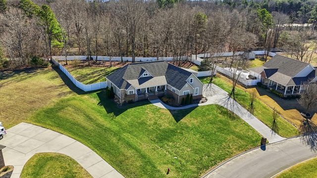 293 Covenant Drive NE, Cleveland, TN 37323