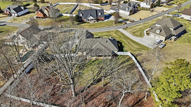 293 Covenant Drive NE, Cleveland, TN 37323