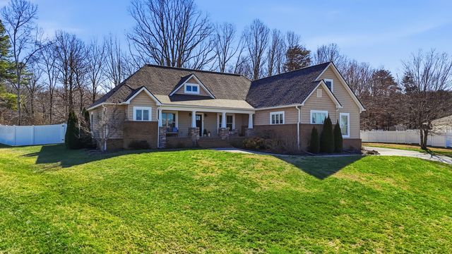 293 Covenant Drive NE, Cleveland, TN 37323