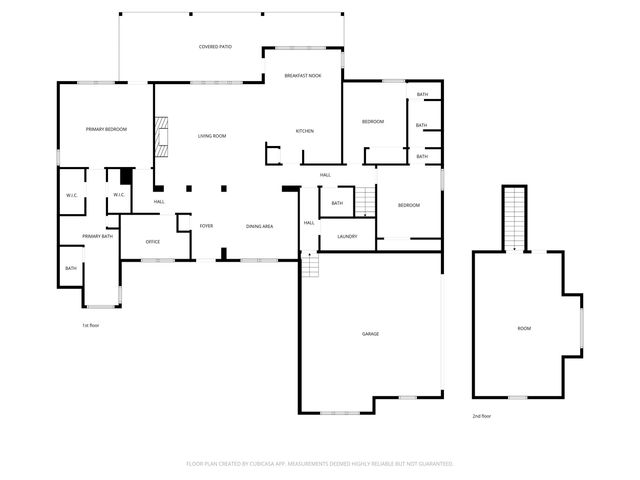 293 Covenant Drive NE, Cleveland, TN 37323