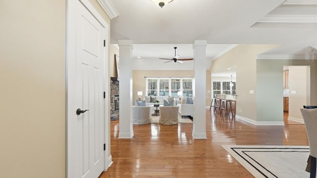 293 Covenant Drive NE, Cleveland, TN 37323