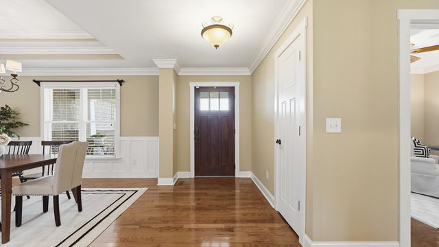 293 Covenant Drive NE, Cleveland, TN 37323