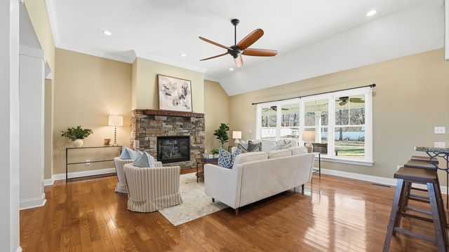 293 Covenant Drive NE, Cleveland, TN 37323