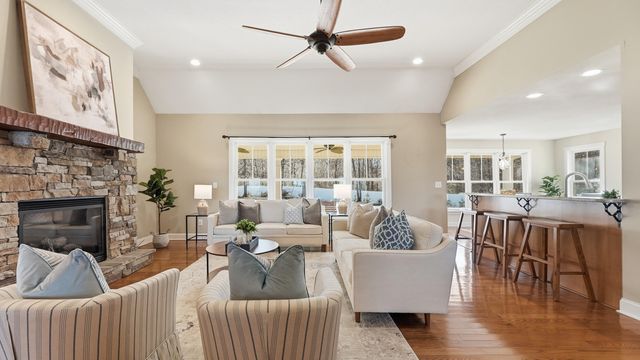 293 Covenant Drive NE, Cleveland, TN 37323