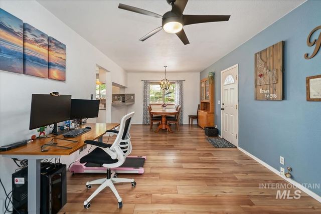 1816 W Lemhi, Boise, ID 83705