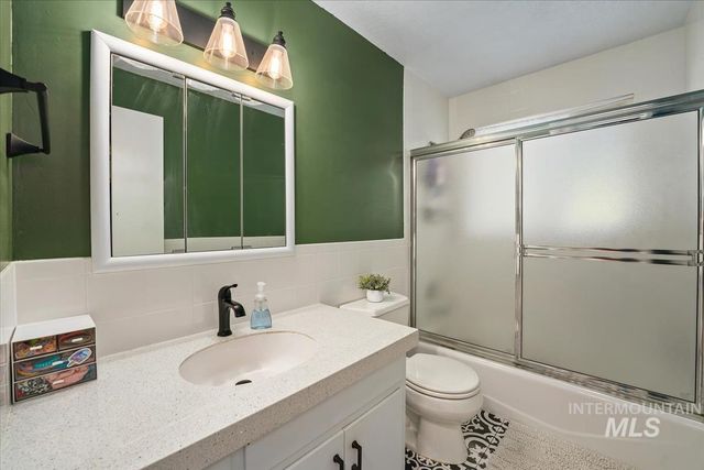 1816 W Lemhi, Boise, ID 83705