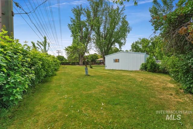 1816 W Lemhi, Boise, ID 83705