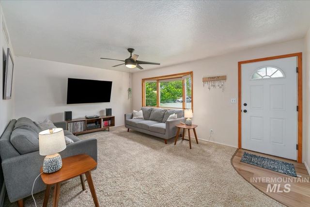 1816 W Lemhi, Boise, ID 83705