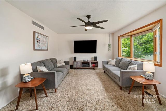 1816 W Lemhi, Boise, ID 83705