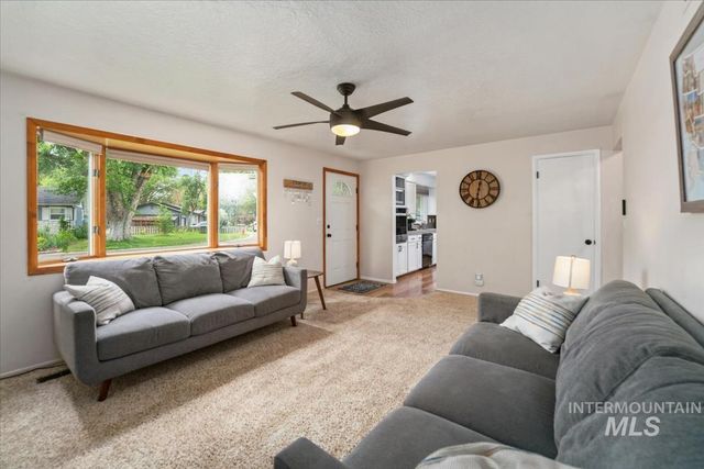 1816 W Lemhi, Boise, ID 83705