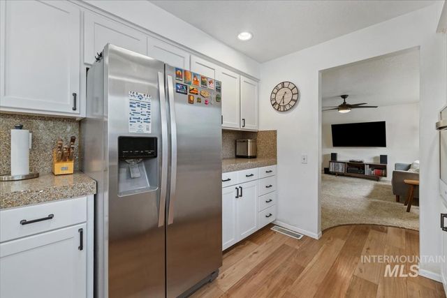 1816 W Lemhi, Boise, ID 83705