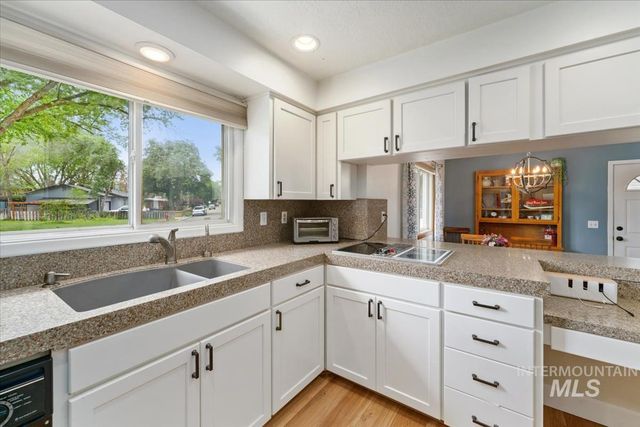 1816 W Lemhi, Boise, ID 83705