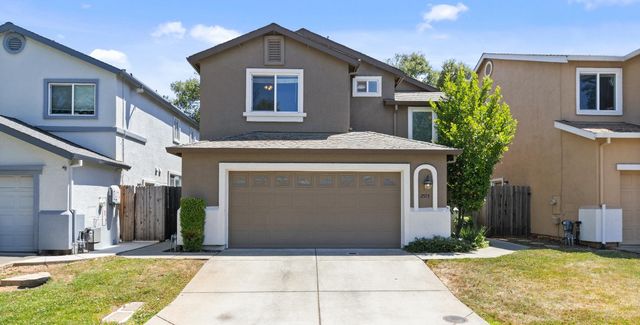 2573 Chesapeake Bay Cir, Cameron Park, CA 95682