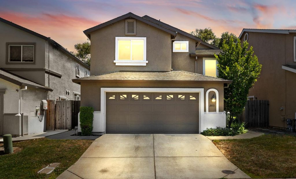 2573 Chesapeake Bay Cir, Cameron Park, CA 95682