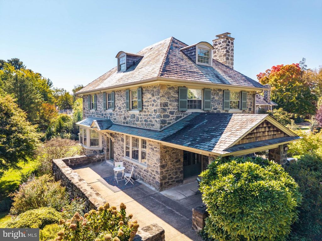 124 N HIGHLAND AVE, BALA CYNWYD, PA 19004 — photo 2