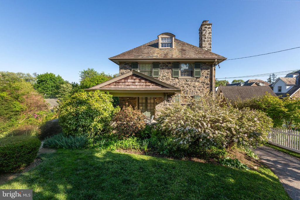 124 N HIGHLAND AVE, BALA CYNWYD, PA 19004 — photo 3