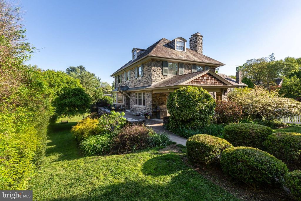 124 N HIGHLAND AVE, BALA CYNWYD, PA 19004 — photo 4