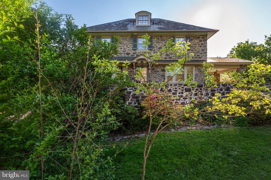 124 N HIGHLAND AVE, BALA CYNWYD, PA 19004 — photo 5