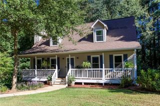 178 N Springs Court, Acworth, GA 30101