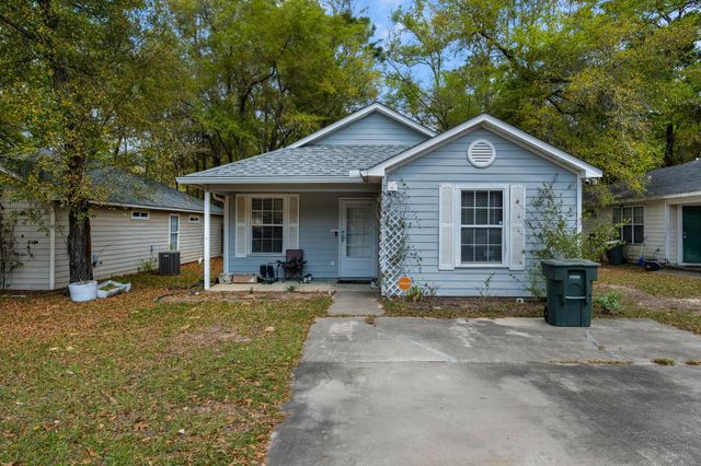 206 Wilson Green Boulevard, Tallahassee, FL 32305