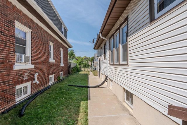 3783 N 12th STREET, Milwaukee, WI 53206