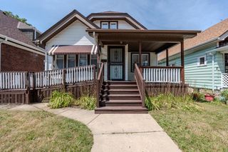 3783 N 12th STREET, Milwaukee, WI 53206