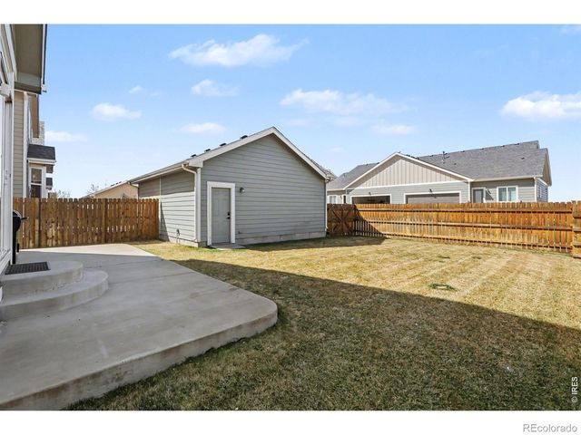 670 Moonglow Drive, Windsor, CO 80550
