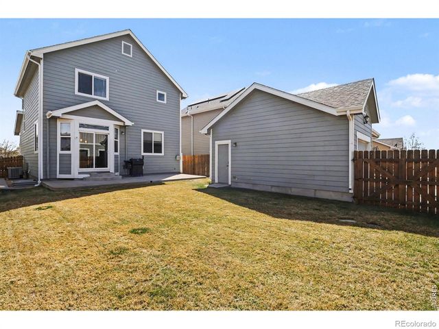 670 Moonglow Drive, Windsor, CO 80550