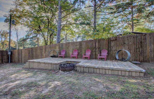 112 Chalet Circle, Fairfield Bay, AR 72088