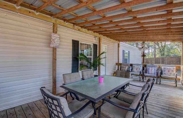 112 Chalet Circle, Fairfield Bay, AR 72088