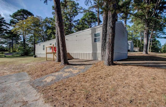 112 Chalet Circle, Fairfield Bay, AR 72088