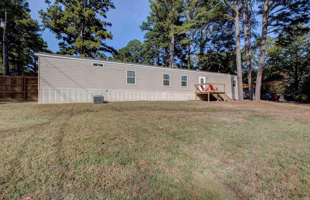 112 Chalet Circle, Fairfield Bay, AR 72088