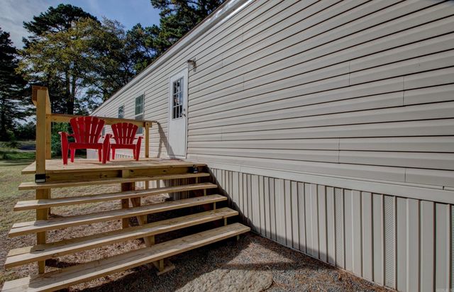 112 Chalet Circle, Fairfield Bay, AR 72088