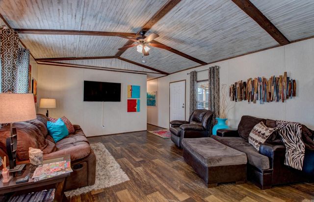 112 Chalet Circle, Fairfield Bay, AR 72088