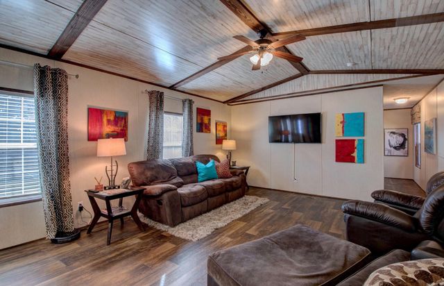 112 Chalet Circle, Fairfield Bay, AR 72088