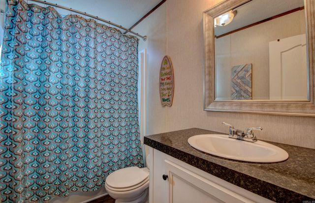 112 Chalet Circle, Fairfield Bay, AR 72088