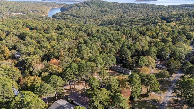 112 Chalet Circle, Fairfield Bay, AR 72088